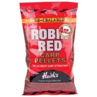 DB Robin Red Carp Pellets