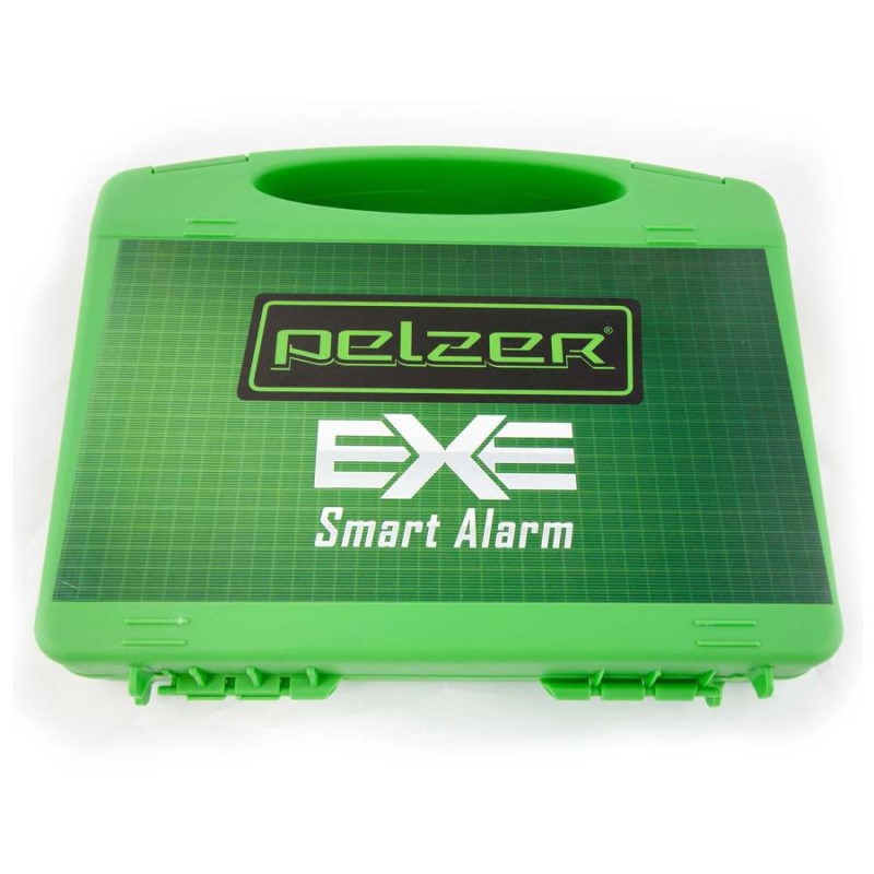 Шарански сигнализатори Pelzer Exe Smart Alarm 2+1
