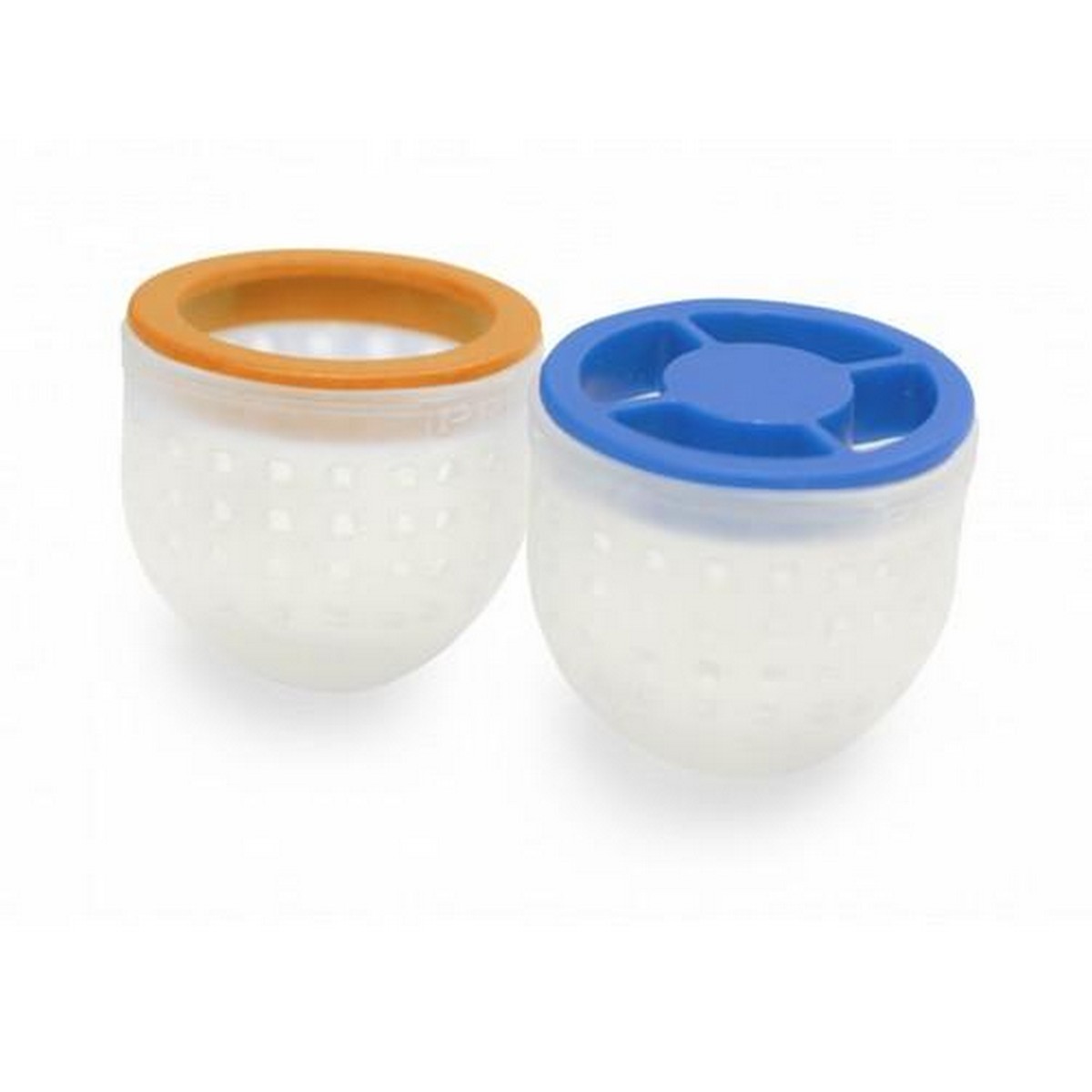 Чашки за купинг Preston Soft Cad Pots Small