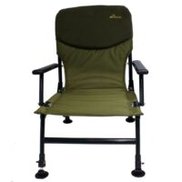Шарански стол Carp Focus Comfort