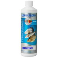 Liquid Aroma Van Den Eynde Big Fish 500ml
