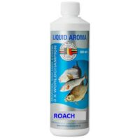 Liquid Aroma Van Den Eynde Roach(Червеноперка) 500ml