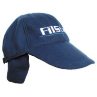 Зимна шапка с козирка FilStar