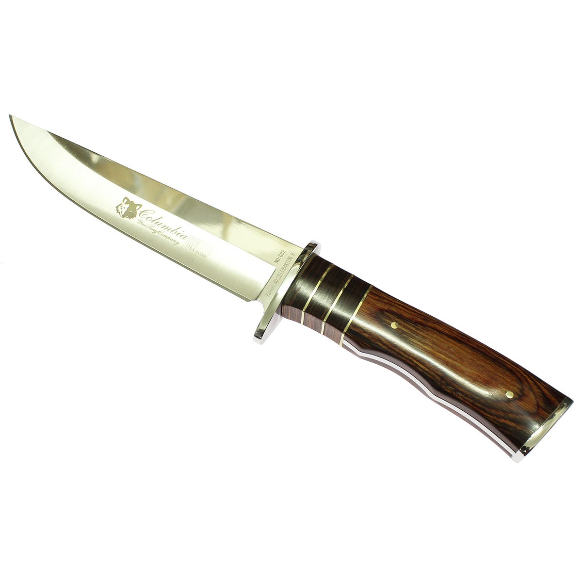 Нож COLUMBIA 3203