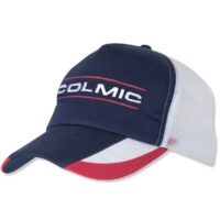 Лятна шапка с мрежа Colmic