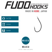 Куки Fudo Masu BLN - 1301