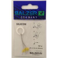 Стопер силиконов за подвижна плувка Balzer 002