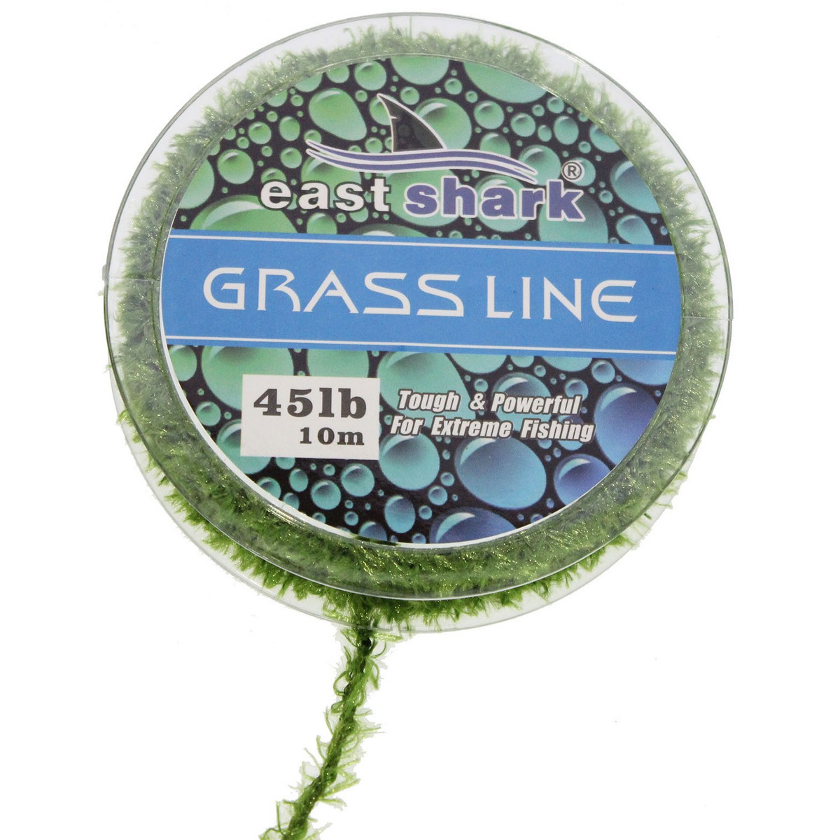 Риболовно влакно Eastshark Grass Line 10m