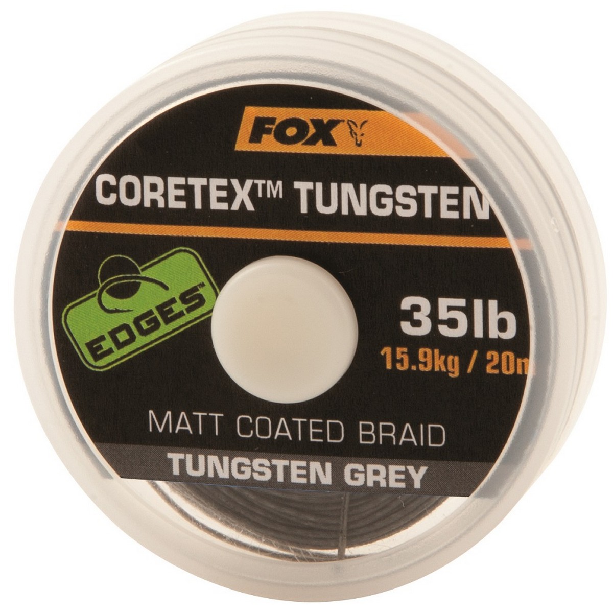 Риболовно влакно Fox Edges Coretex Tungsten 20m