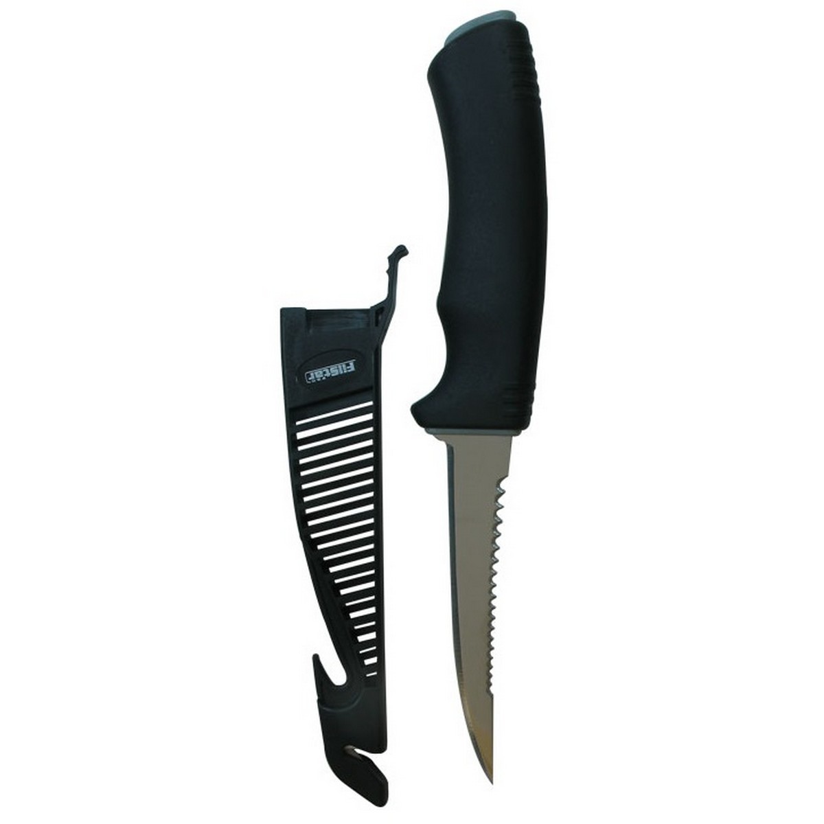 Нож филетиращ FilStar FK05B - къс