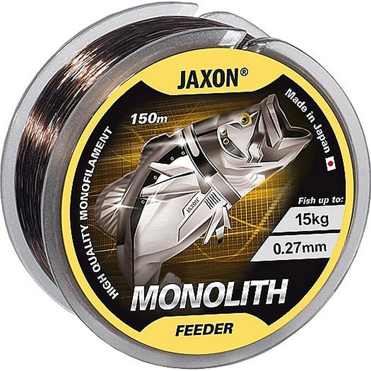 Риболовно влакно Jaxon Monolith Feeder 150m