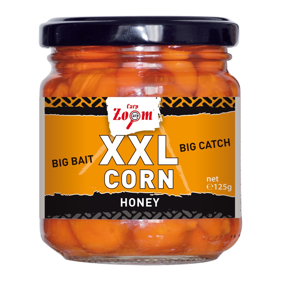 Царевица CZ XXL Corn Honey