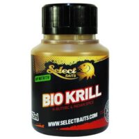 Дип Select Baits Bio Krill 125мл