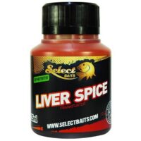 Дип Select Baits Liver Spice 125мл