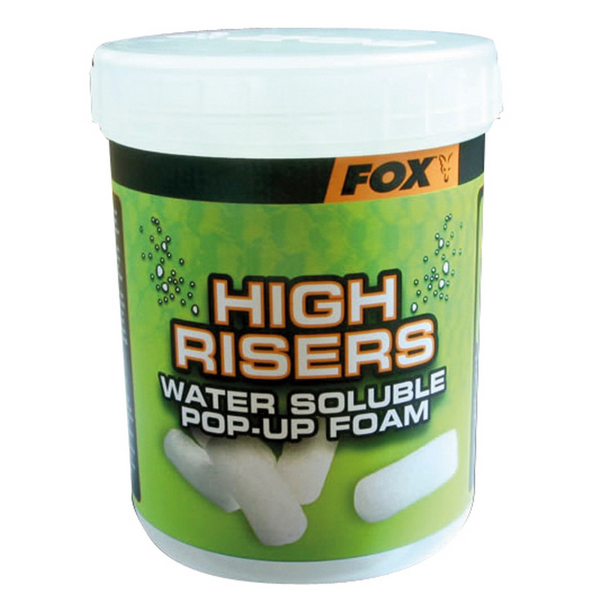 PVA пяна Fox High Risers Water Soluable Pop-up Foam