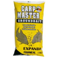 Захранка за риболов Carp Master Expanda Fishmeal 1kg - Van Den Eynde