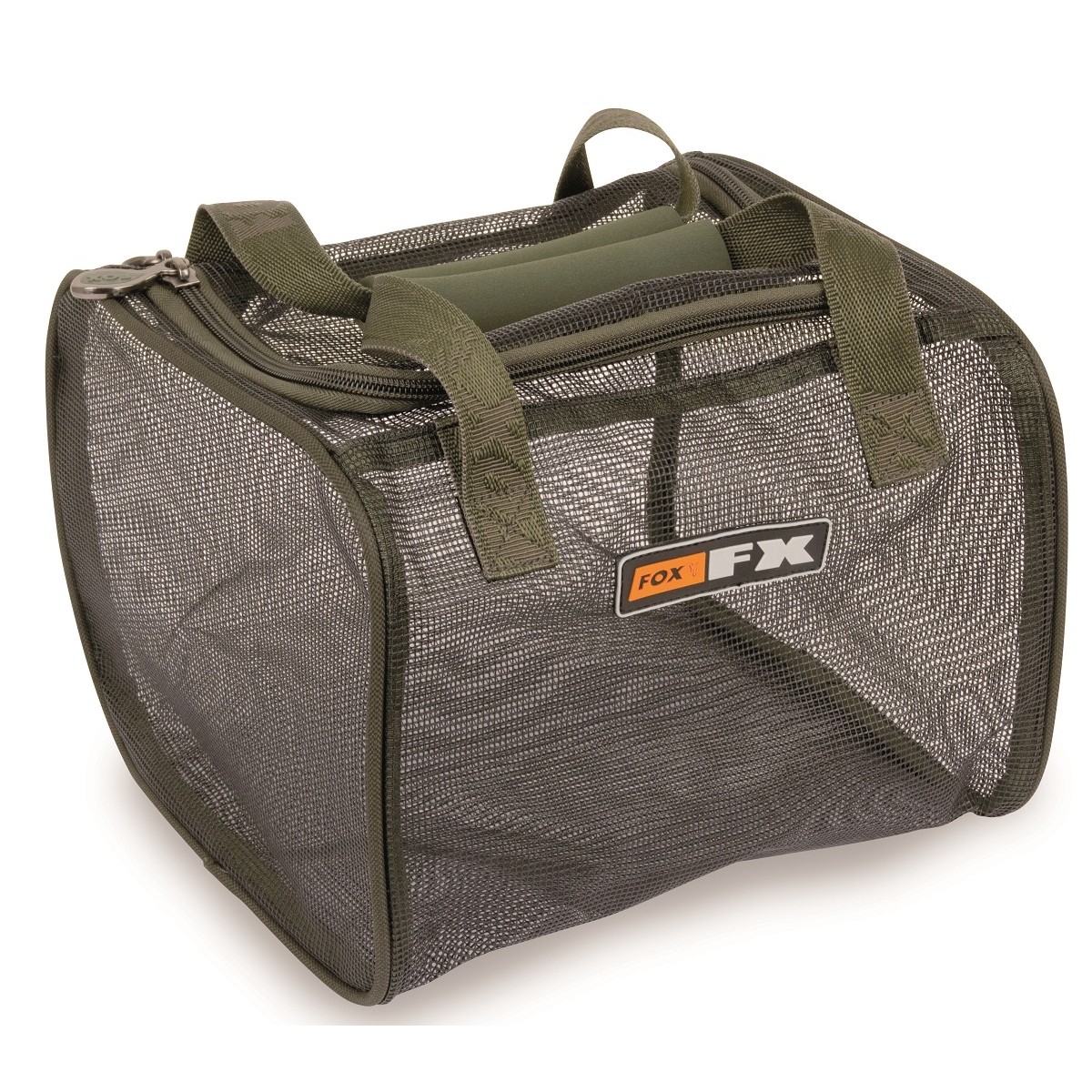 Чанта Fox FX Boilie Dry Bag Large 6кг
