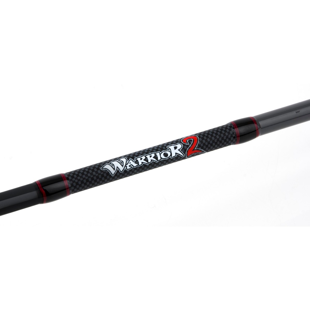 Риболовен прът Fox Rage Warrior 2 Spin 2.10m