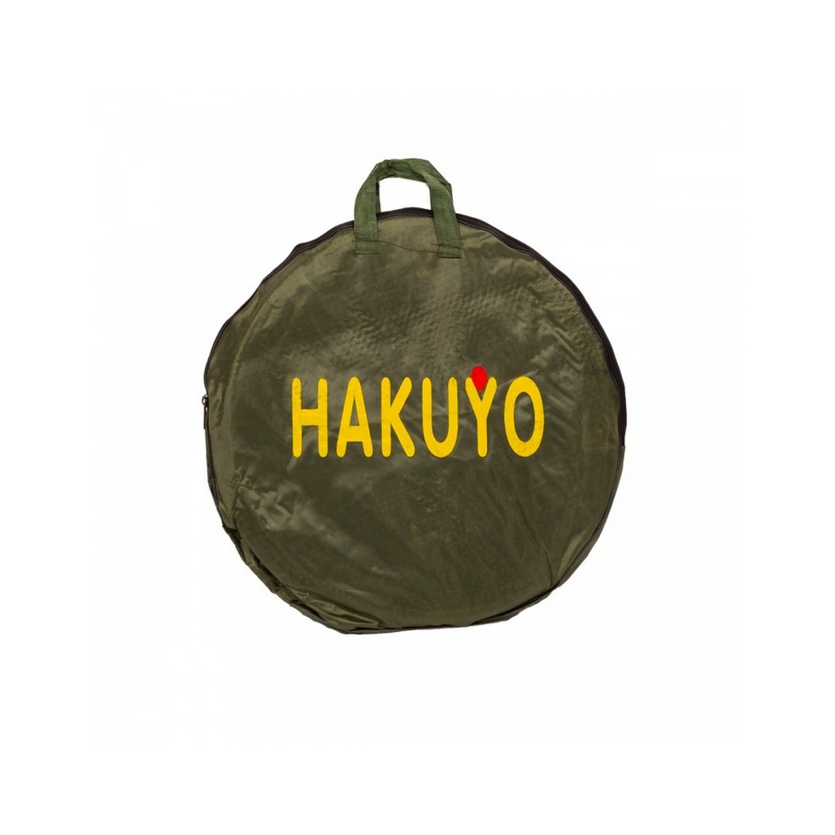 Живарник гумиран Hakuyo 170см-11267