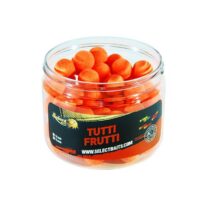 Select Baits Fluoro Orange Tutti Frutti Pop-up – плуващи топчета