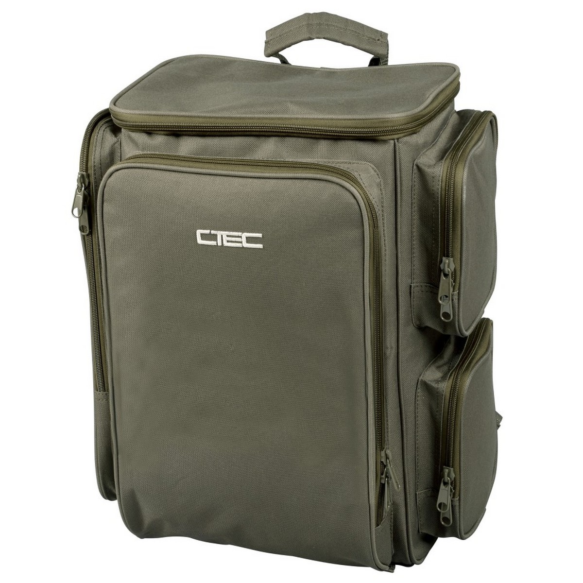 Раница C-TEC Square Backpack