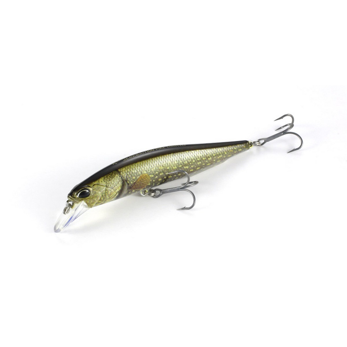 DUO Realis Jerkbait 100SP Pike Limited