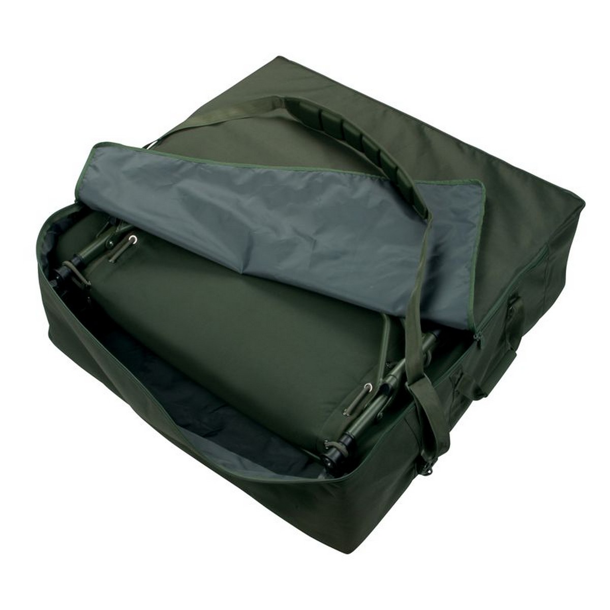 Чанта Fox Royale Bedchair Bag Large