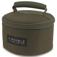 Чанта за туристически комплект за готвене FOX Royale Cookset Bag Medium