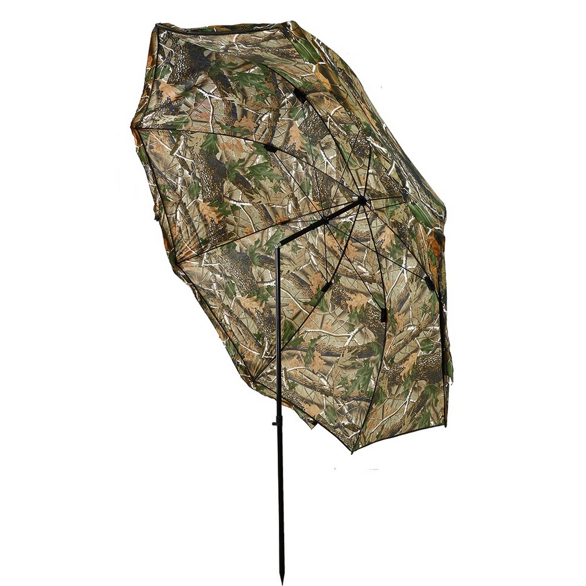 Чадър с тента CZ Umbrella Shelter Camou 250cm