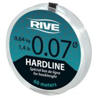 Влакно за поводи Rive Hardline 60m