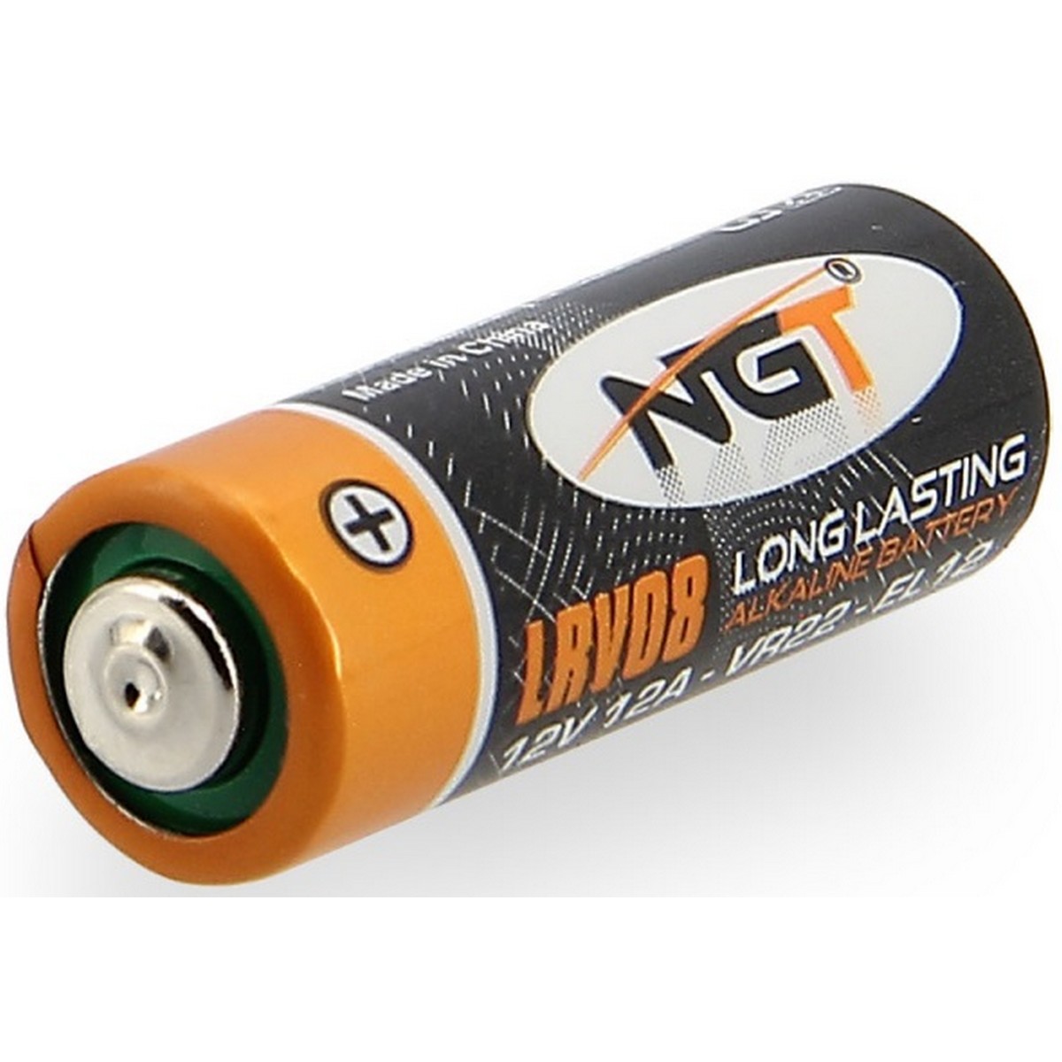 Батерия NGT 12V LRV08 Alkaline Batteries