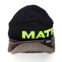 Зимна плетена шапка Matrix