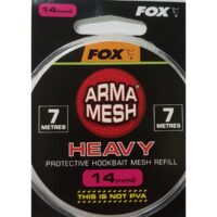Fox Arma Mesh Heavy 14mm - найлонов ръкав-ролка