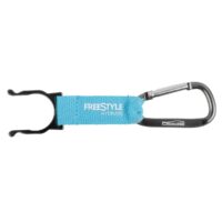 SPRO FreeStyle Bottle Clip - клипс за бутилка