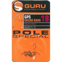 Риболовна кука Guru GPS Pole Special