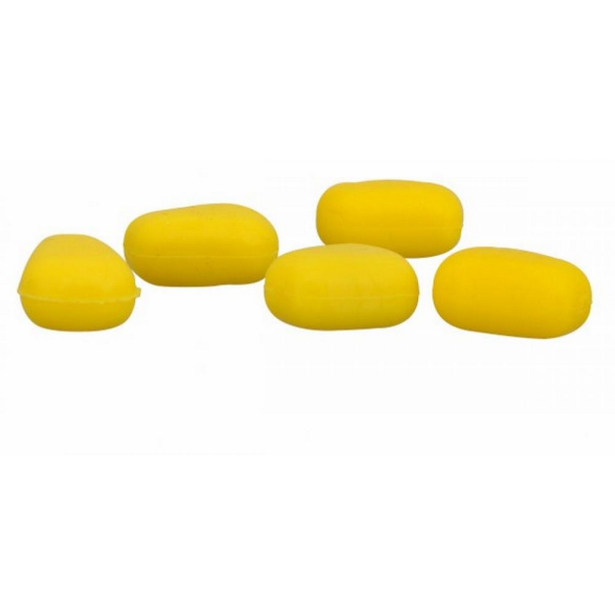 Плуваща царевица Starbaits Pop-up Fluoro Yellow