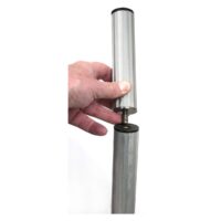 Удължител за крак за платформа Matrix Leg Extension 25mm x 30cm