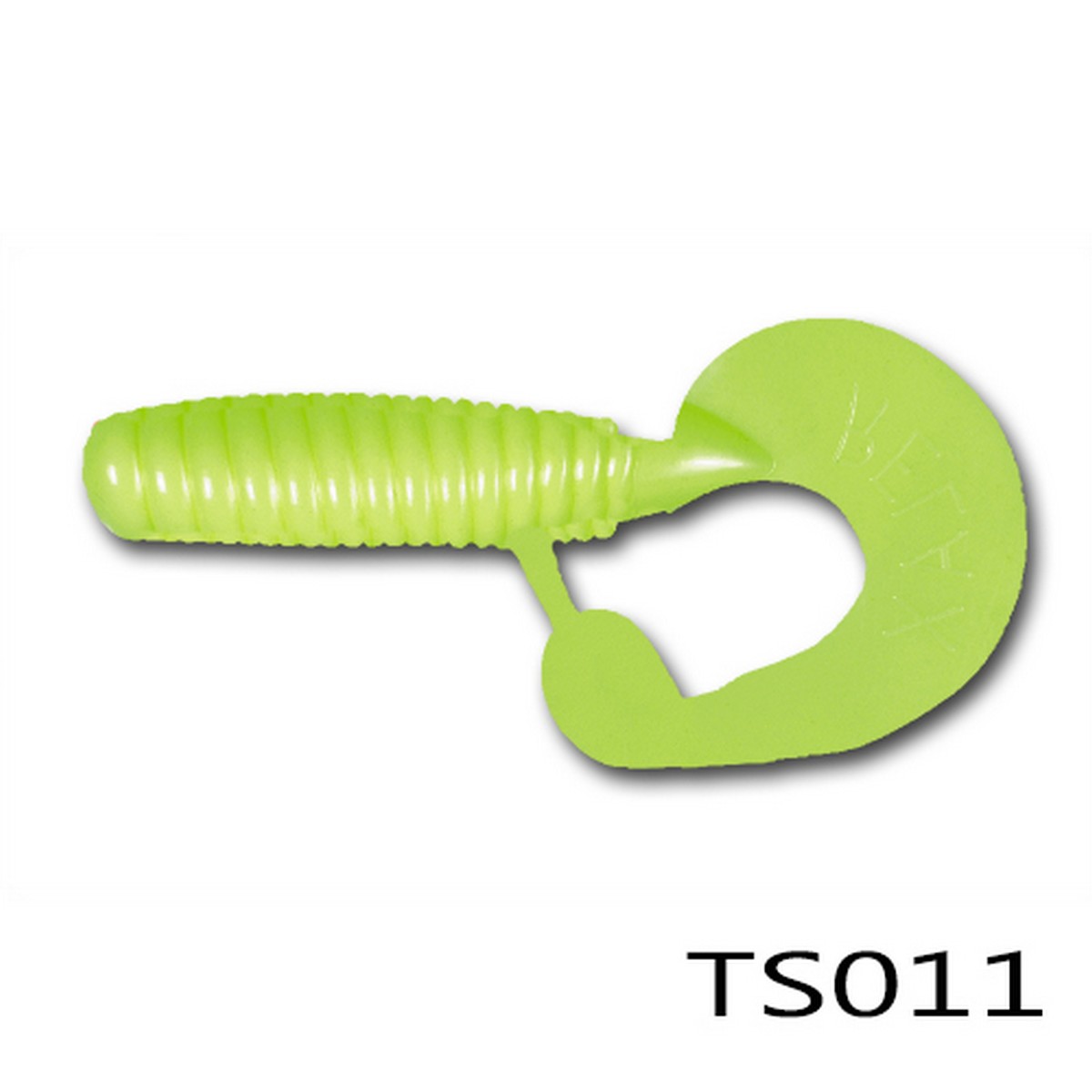 Силиконов Туистер Relax Twister MAX TS011
