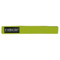 Неопренова велкро лента за пръчки зелена Filstar