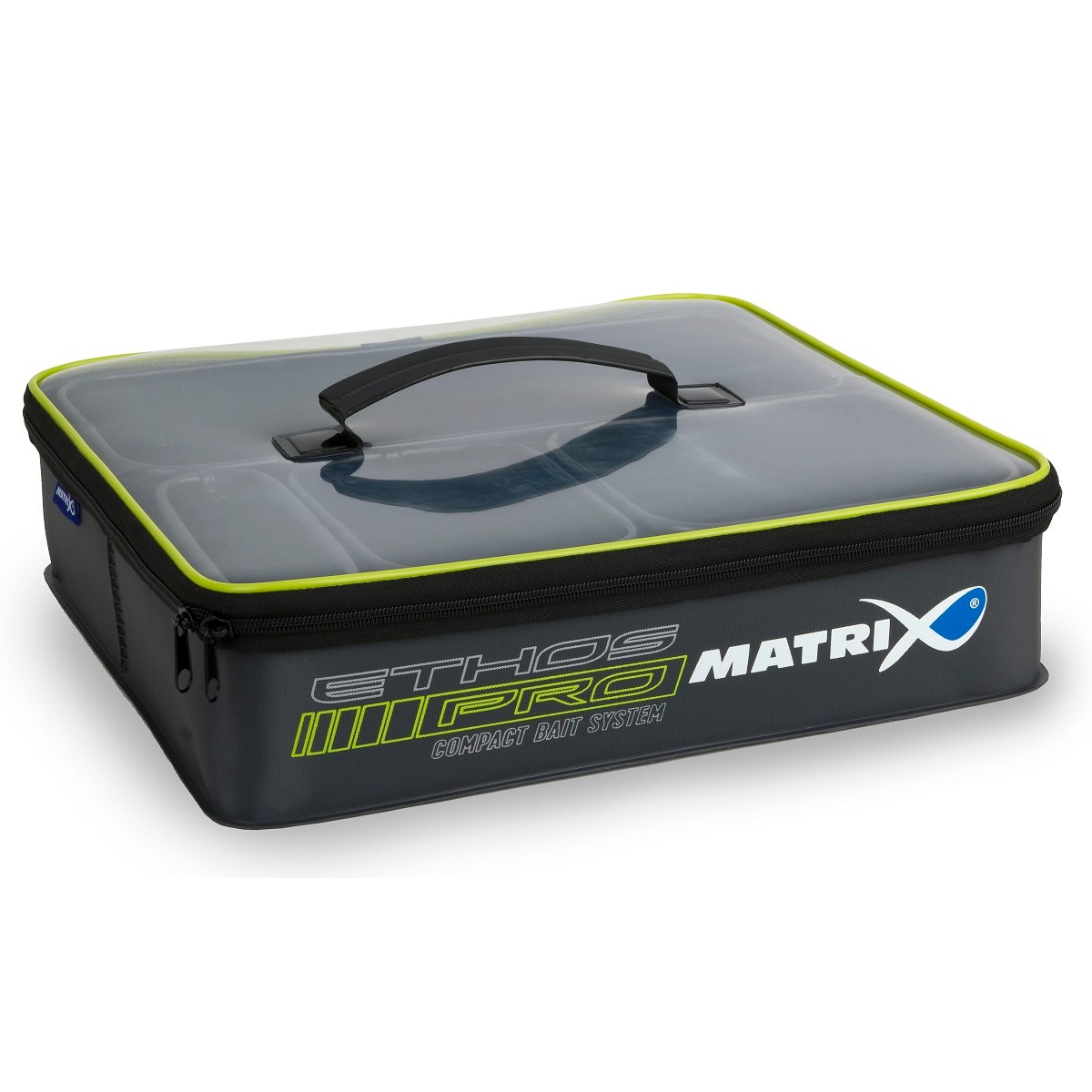 Чанта Matrix Ethos Pro EVA Tray and 4 Box Set