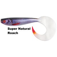 Силиконова примамка Fox Rage Pro Grub Super Natural Roach