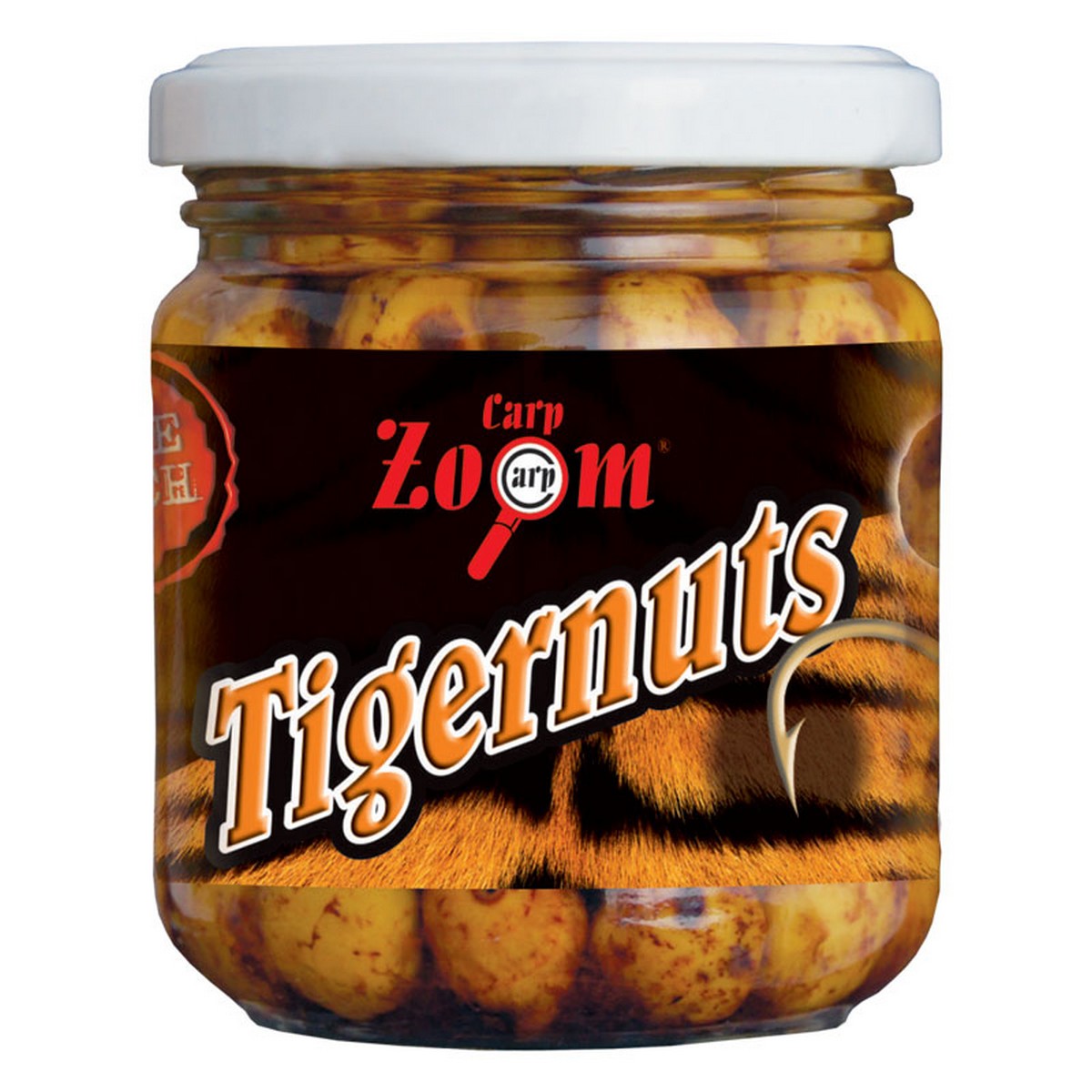 Тигров фъстък CZ Tigernuts