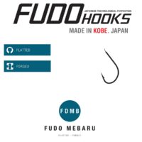 Куки FUDO MEBARU NK - 6700