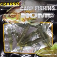 Комплект за монтаж Lead Clip Set CraPro M Green