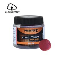 Топчета за сом CZ Predator-Z Catfish Mega Boilie Blood-Liver