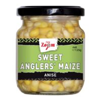 Царевица с течност CZ Sweet Anglers Maize Anise