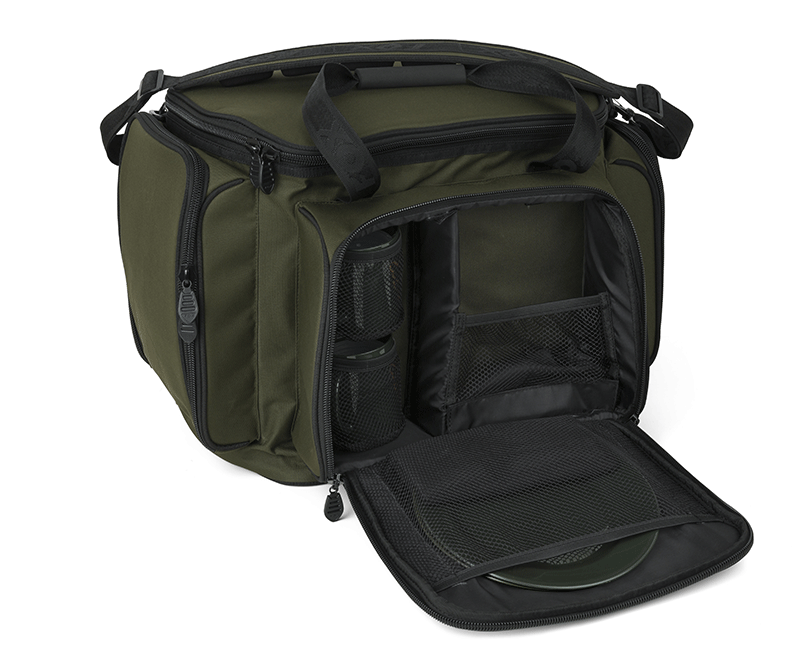 Fox R-Series Cooler Food Bag Two Man - хладилна чанта+комплект за пикник за двама