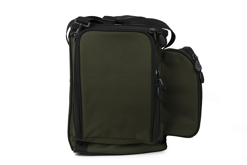 Fox R-Series Cooler Food Bag Two Man - хладилна чанта+комплект за пикник за двама