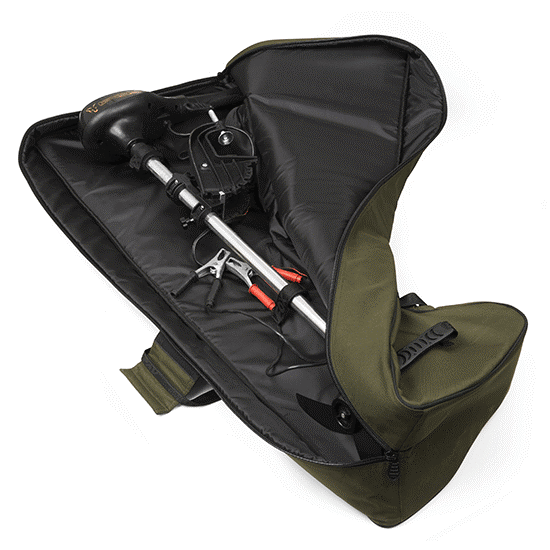 Чанта за извънбордов двигател fox r series outboard motor bag
