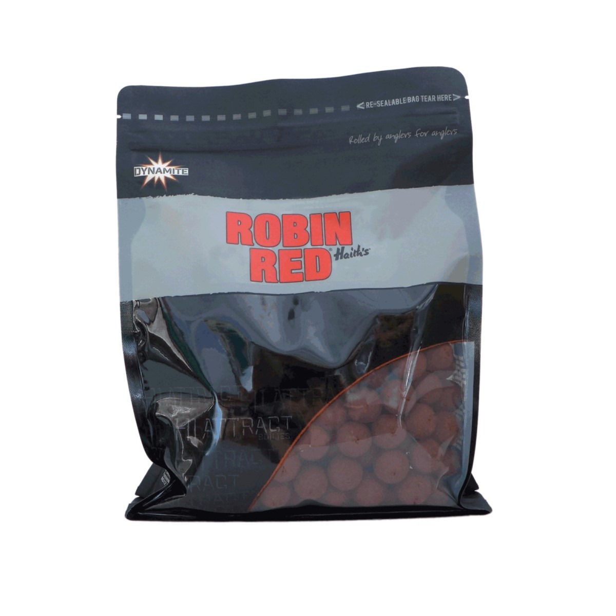 Dynamite Baits Robin Red Boilies – протеинови топчета
